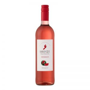 Barefoot Fruitscato Watermelon